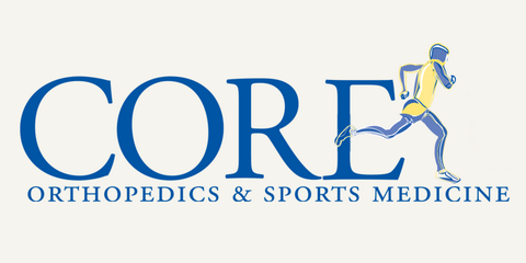 sm core orthopedics