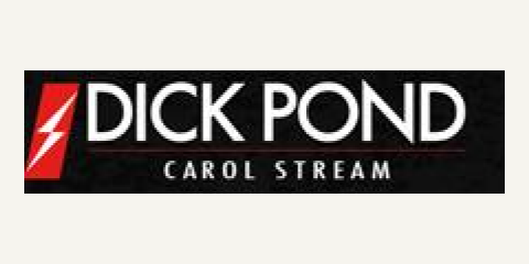 sm dick pond
