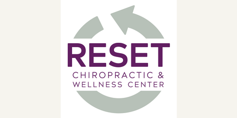 sm reset chiropractic